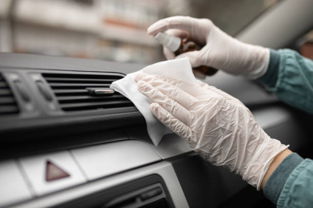 Best Home Air Vent Cleaning  in Lantana, FL